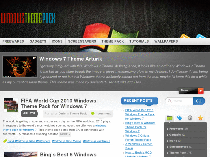 www.windowsthemepack.com