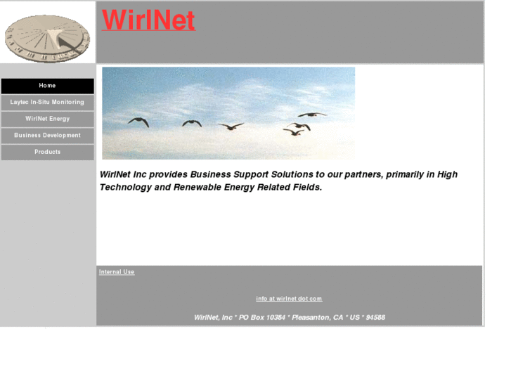 www.wirlnet.net