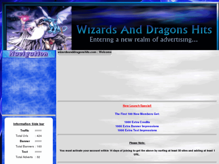 www.wizardsanddragonshits.com