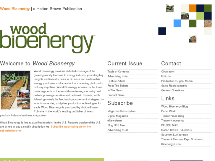 www.woodbioenergymagazine.com