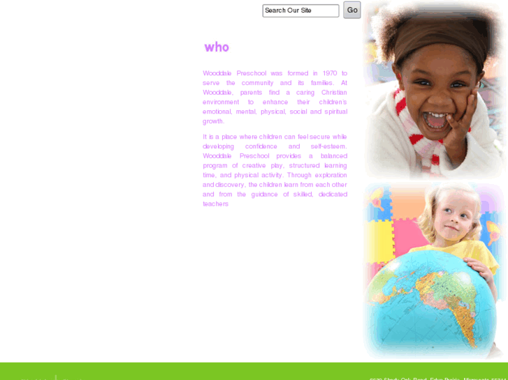 www.wooddalepreschool.com