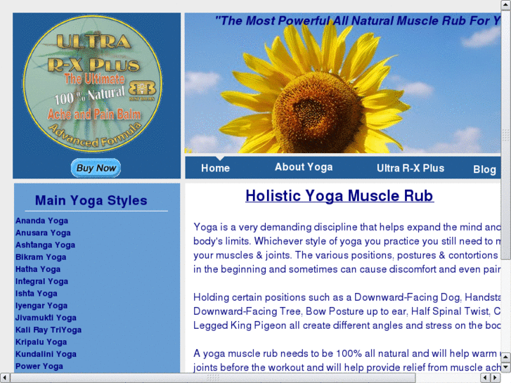 www.yoga-muscle-rub.com