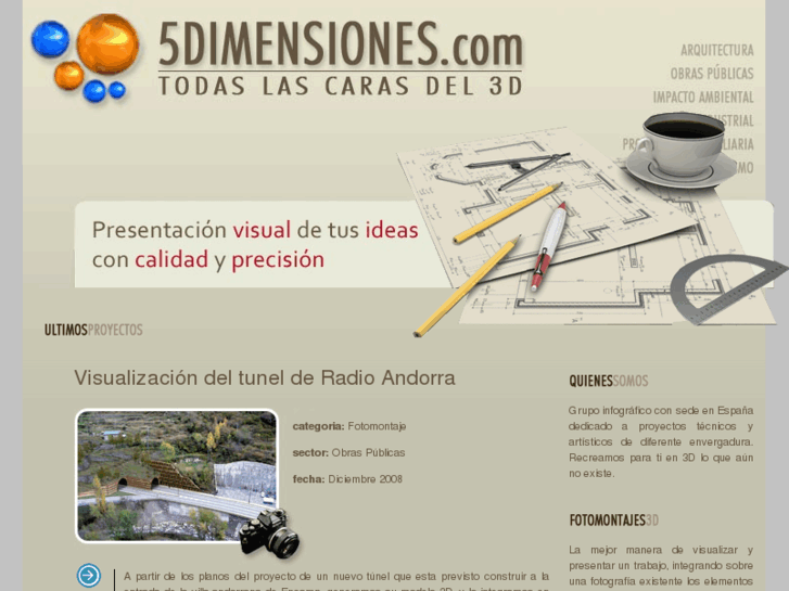 www.5dimensiones.com