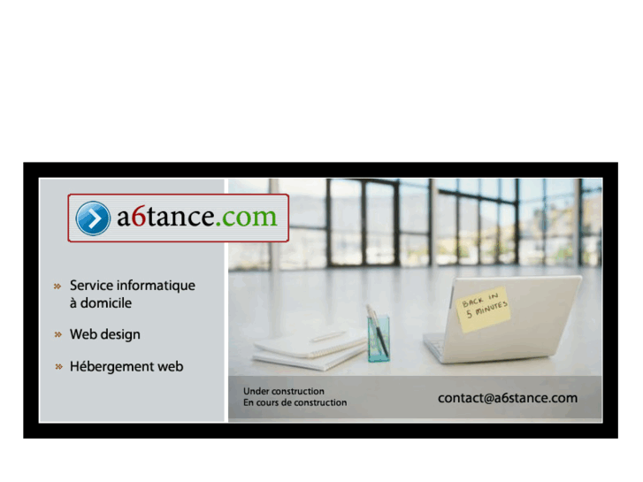 www.a6tance.com