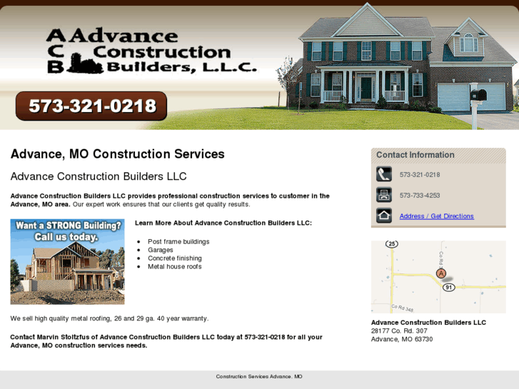 www.advanceconstructionllc.net