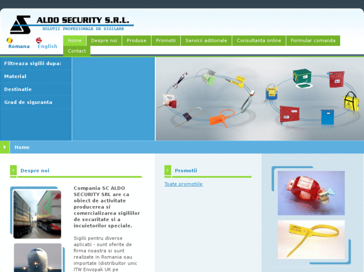 www.aldosecurity.ro