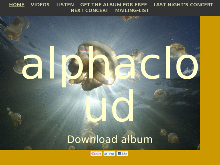 www.alphacloud.fm