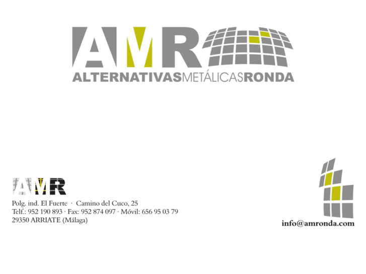 www.amronda.com