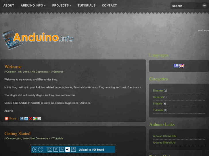 www.anduino.info