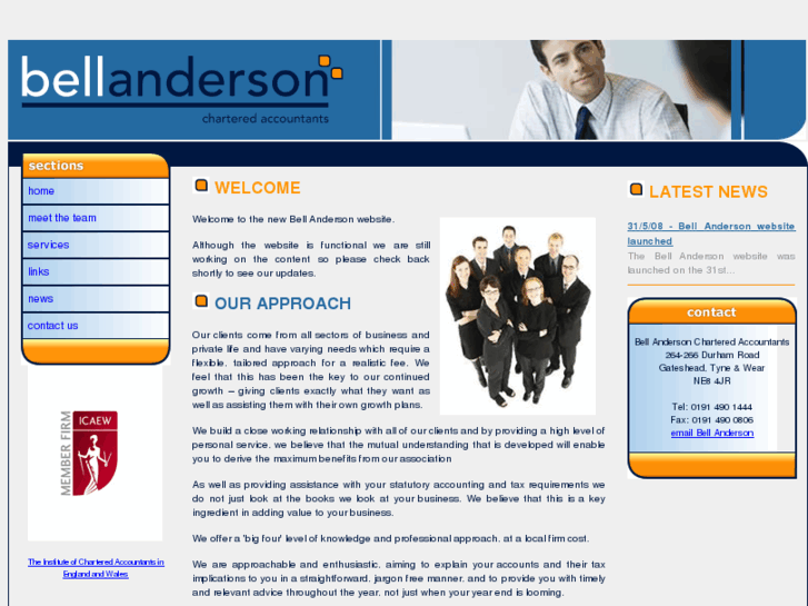 www.bellanderson.co.uk