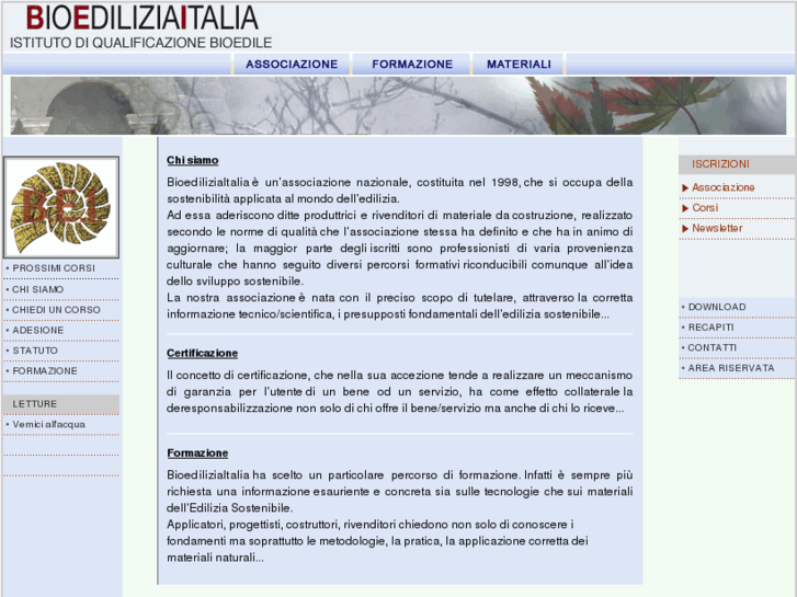 www.bioediliziaitalia.org