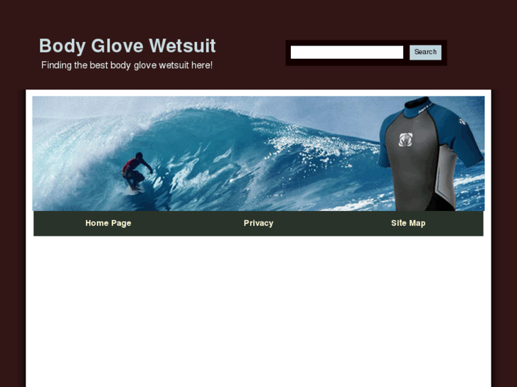 www.body-glove-wetsuit.info