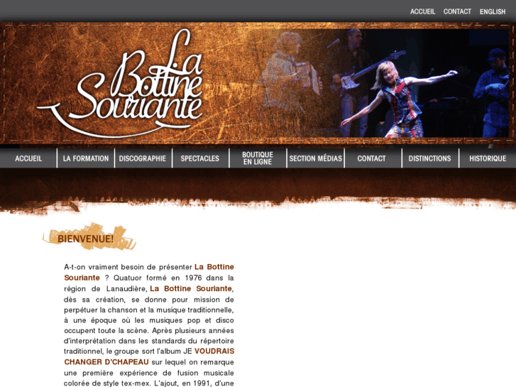 www.bottinesouriante.com