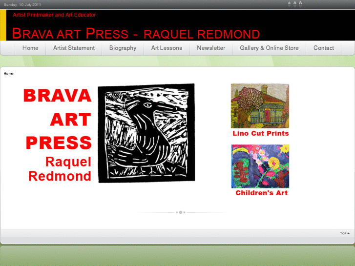 www.bravaartpress.com