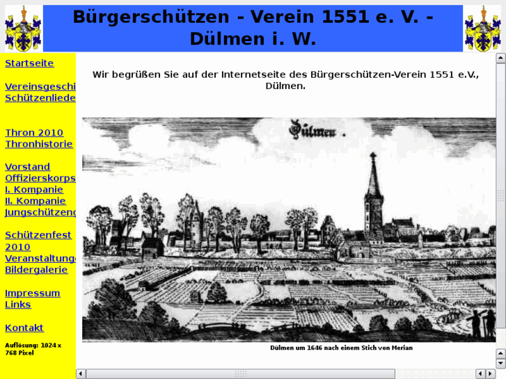 www.buergerschuetzen-duelmen.com