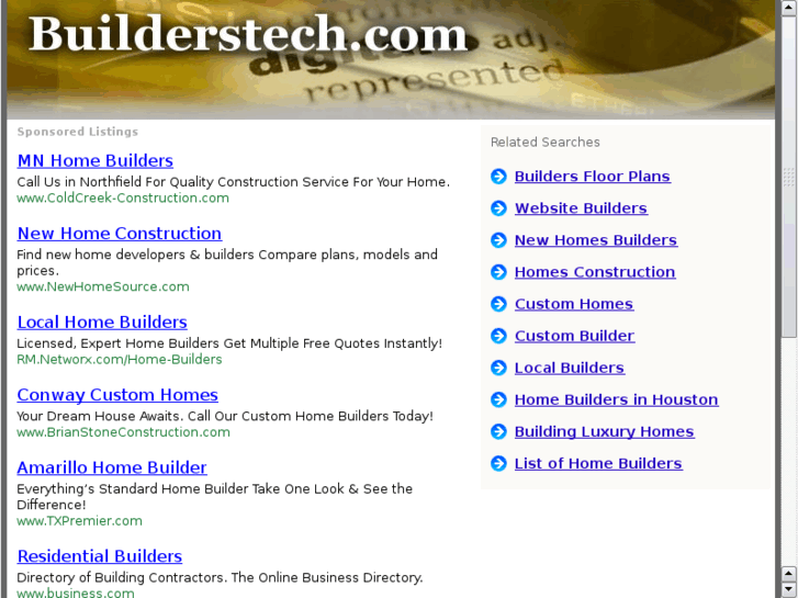 www.builderstech.com