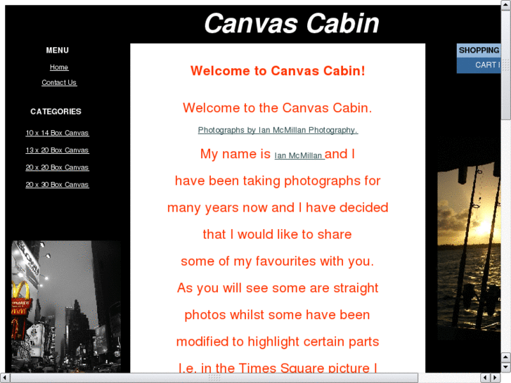 www.canvascabin.com