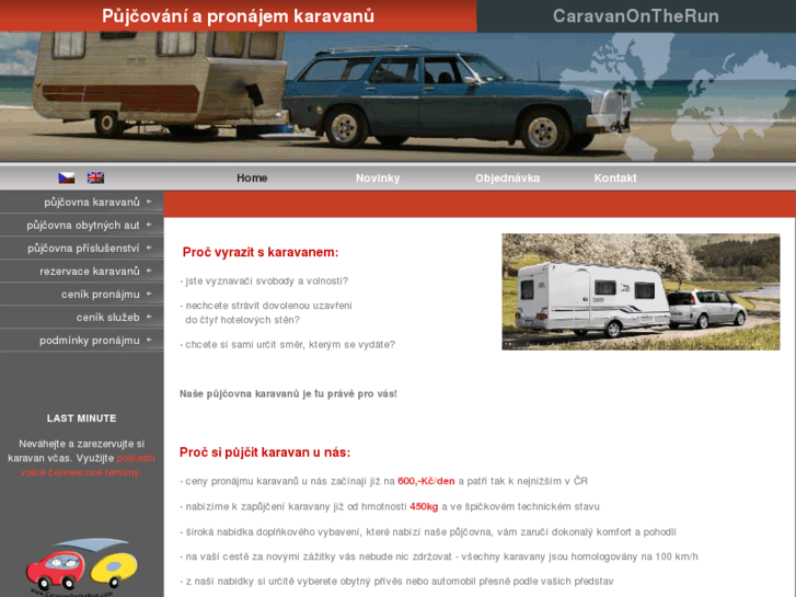 www.caravanontherun.com