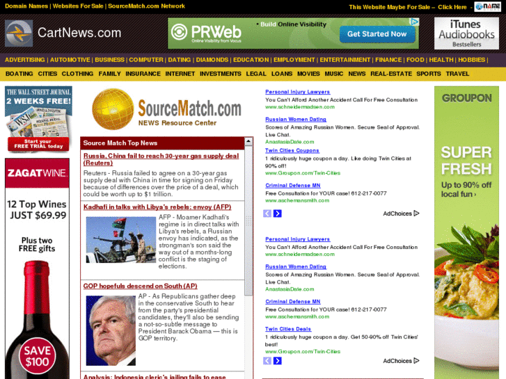 www.cartnews.com
