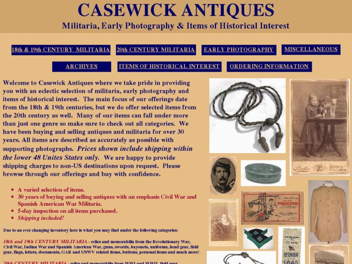 www.casewickantiques.net