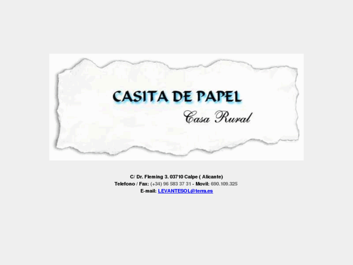 www.casitadepapel.com