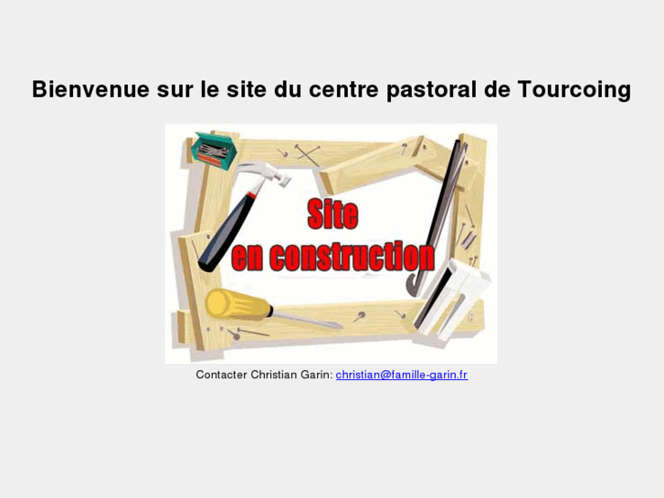 www.centrepastoraltourcoing.net