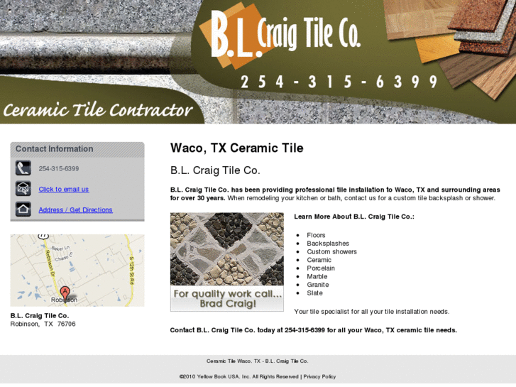 www.ceramic-tilewaco.com