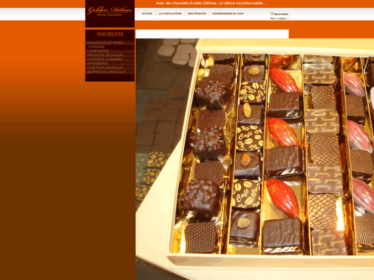 www.chocolatier-golden-delices.com