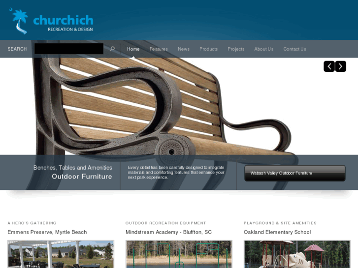 www.churchichrecreation.com