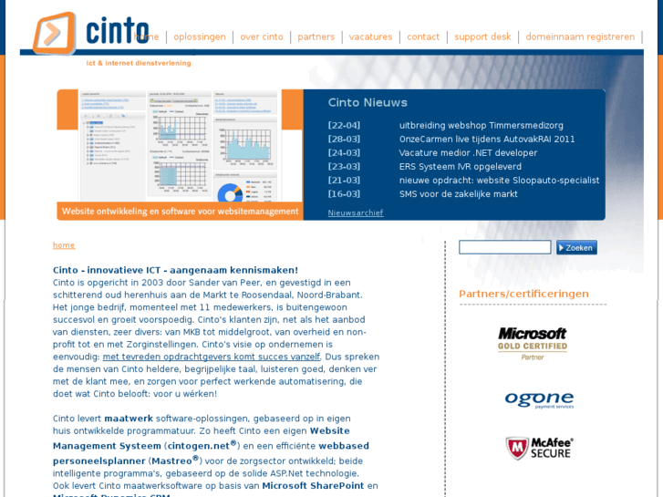 www.cinto.nl