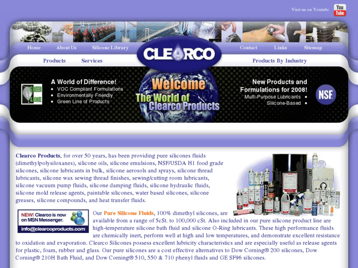 www.clearcoproducts.com