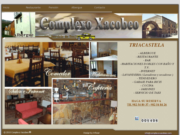 www.complexoxacobeo.com