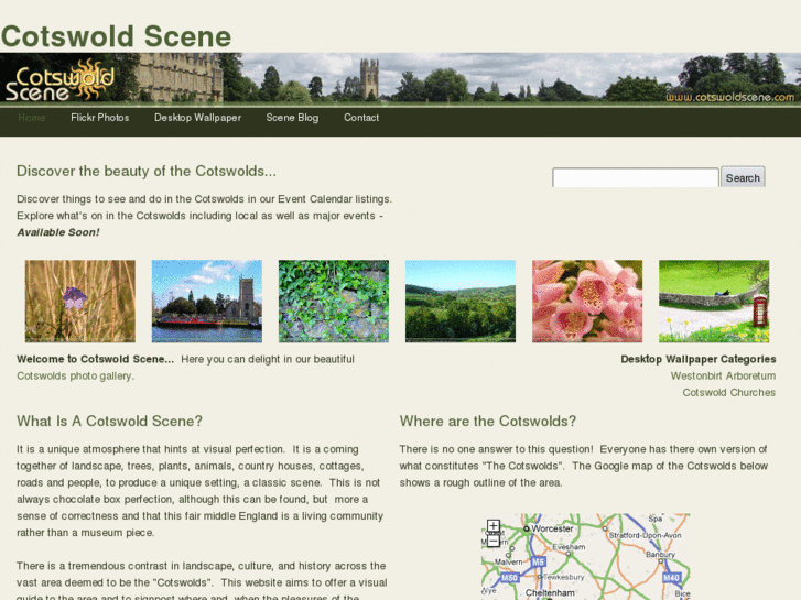 www.cotswoldscene.com