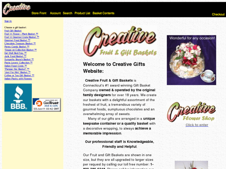 www.creativegifts.com