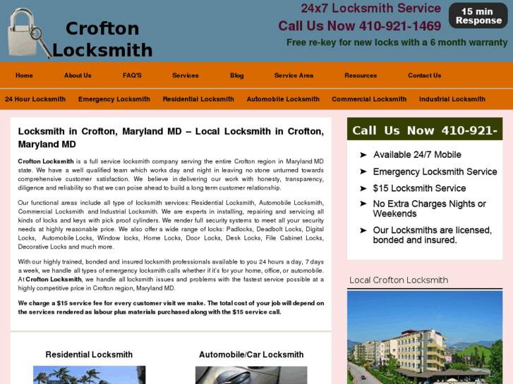 www.crofton410locksmith.com