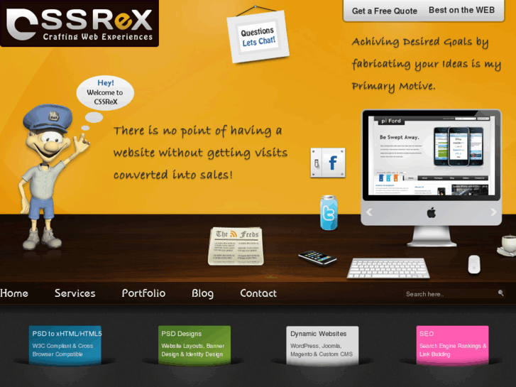 www.cssrex.com