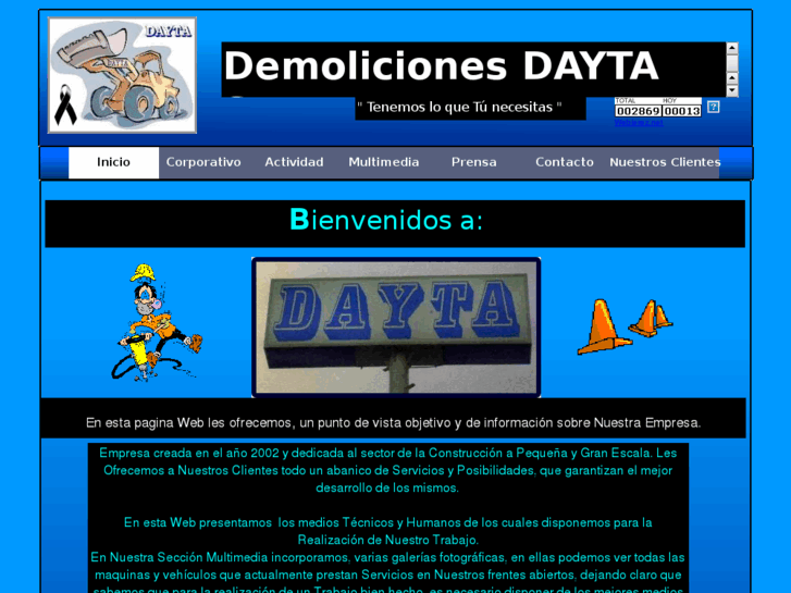 www.demolicionesdayta.com