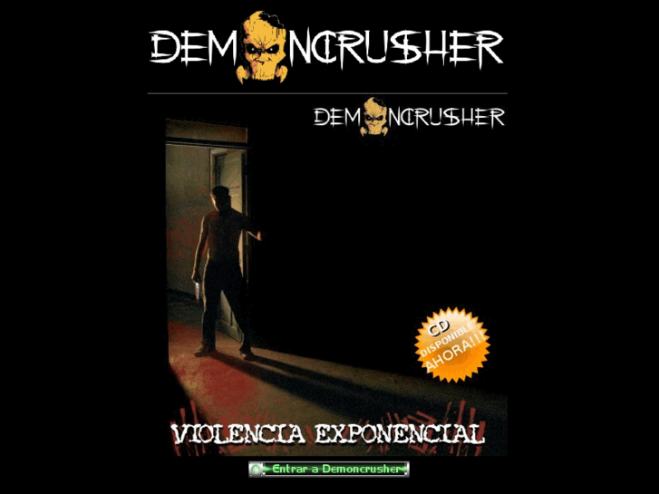 www.demoncrusher.com