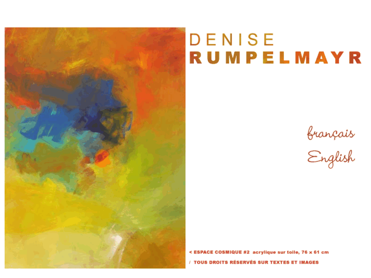 www.deniserumpelmayr.com