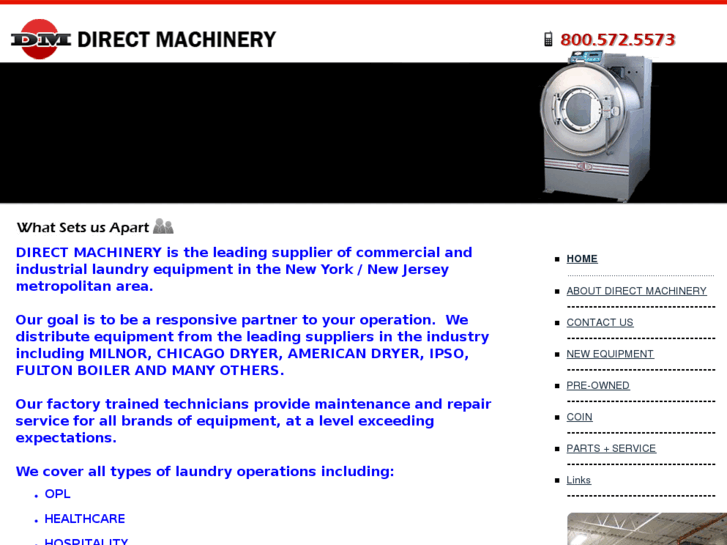 www.directmachinery.com