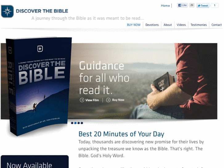 www.discoverthebible.com