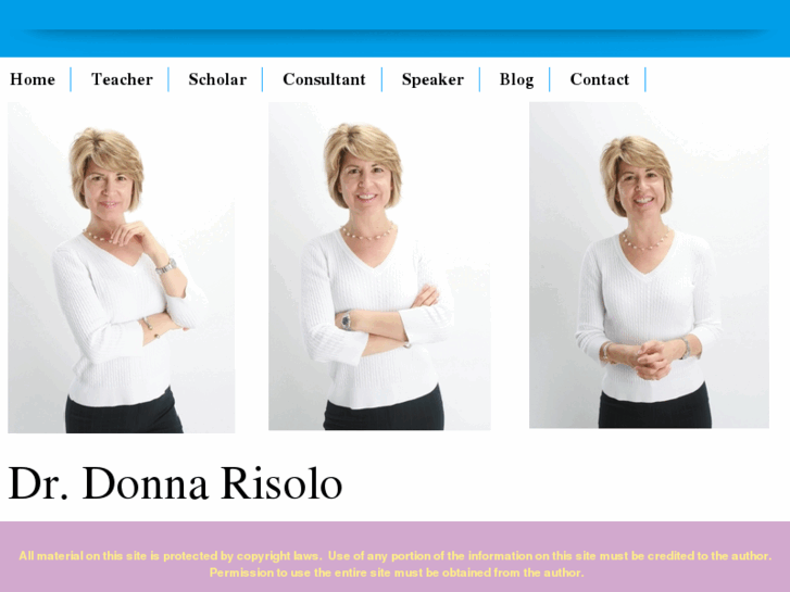 www.donnarisolo.com