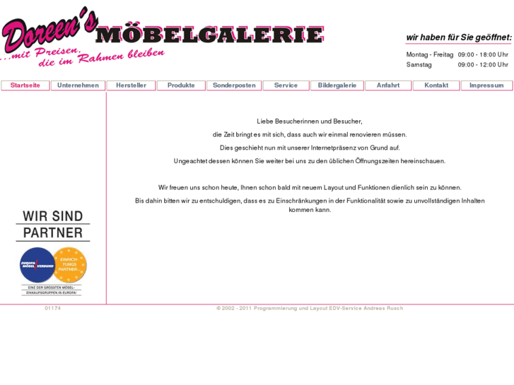 www.doreens-moebelgalerie.de