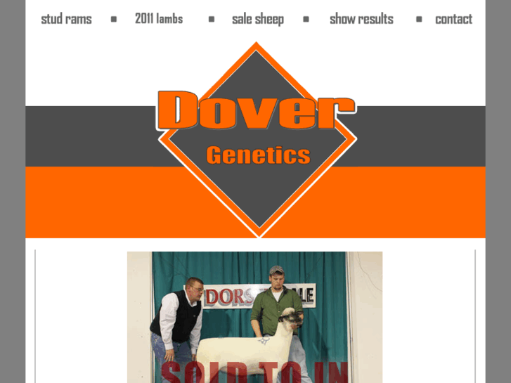 www.dovergenetics.com