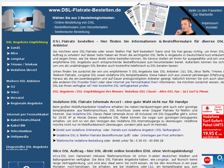 www.dsl-bestellen.de