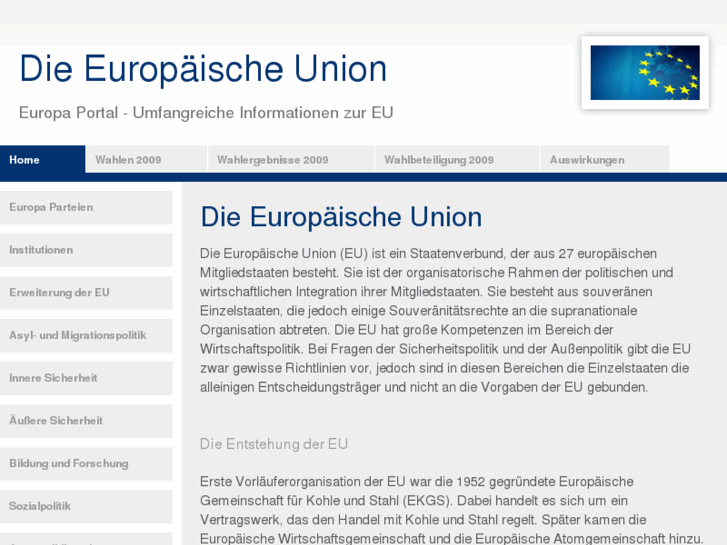 www.elections2009-results.eu