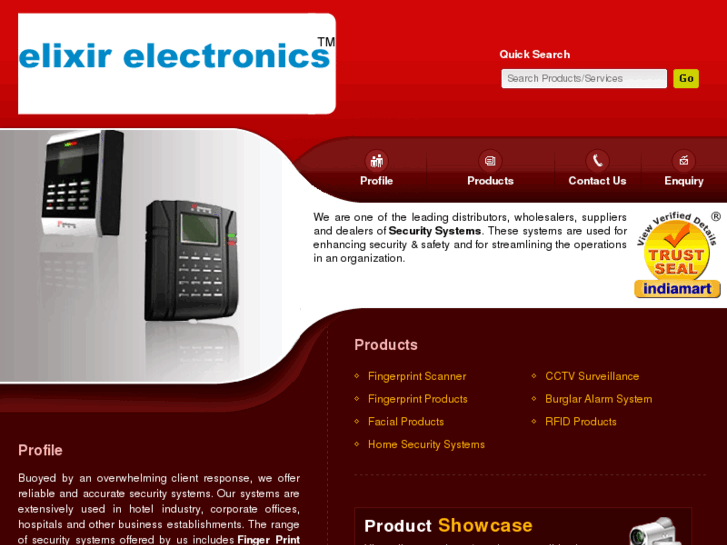 www.elixirelectronics.com