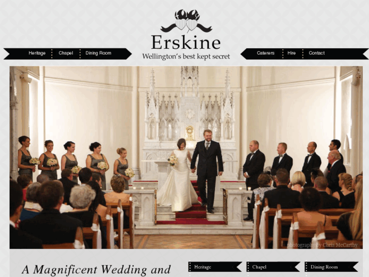 www.erskineevents.com