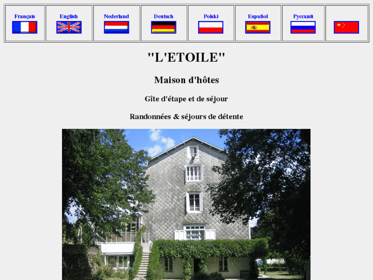 www.etoile.fr