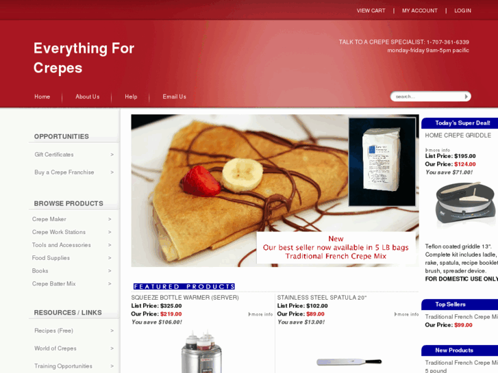 www.everything4crepes.com